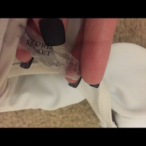 Victoria’s Secret swim top